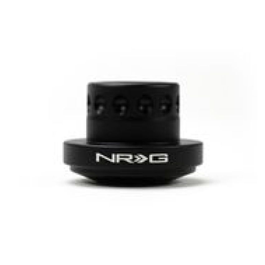 NRG Short Hub Adapter Toyota / Scion / Lexus - Matte Black