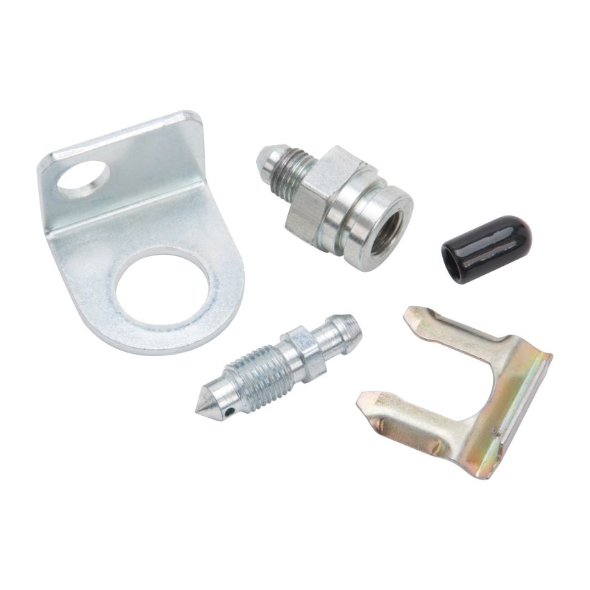 Russell Performance Speed Bleeder Clutch Assembly - 3AN