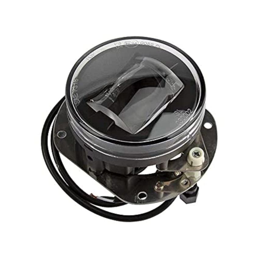 Fab Fours Inc. 61737 Premium Led 90Mm For Light With Wiring