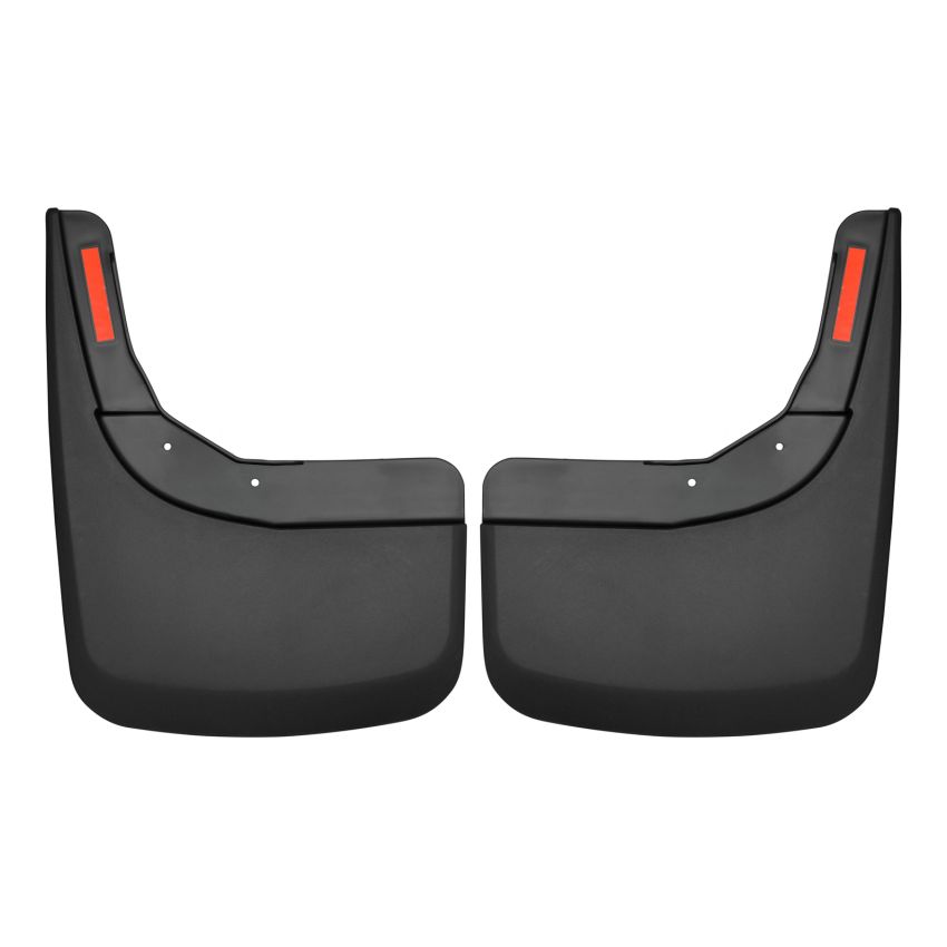 HUSKY LINERS HSK59261 19-   GM P/U 1500 Rear Mud Flaps
