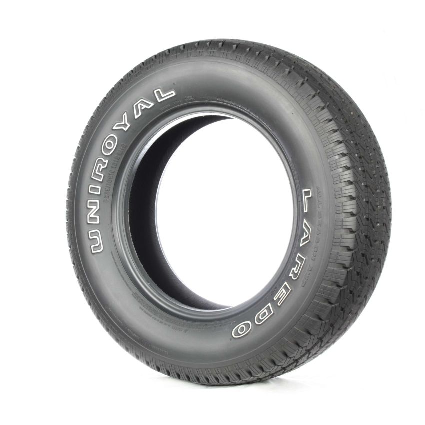Uniroyal 86142 Lt245/75r16 E Laredo All Season Awp