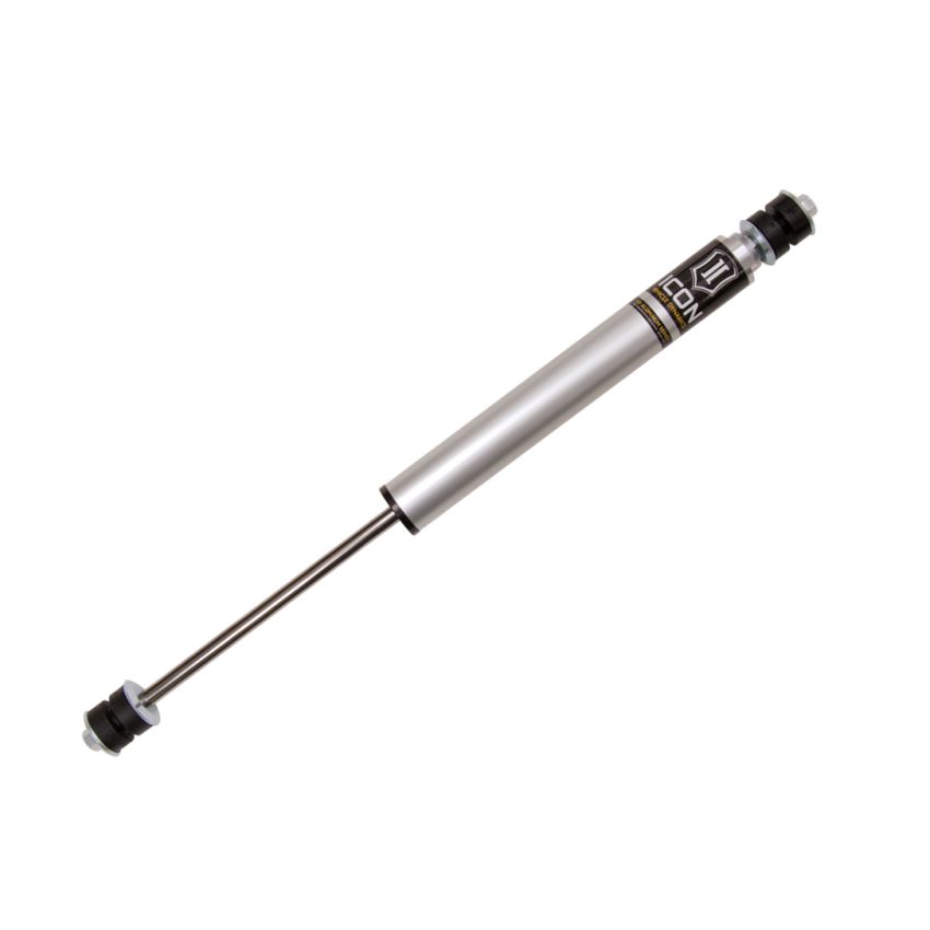 ICON 56509 91-97 Toyota Land Cruiser 80 0-3in Front 2.0 Series Aluminum Shocks VS IR