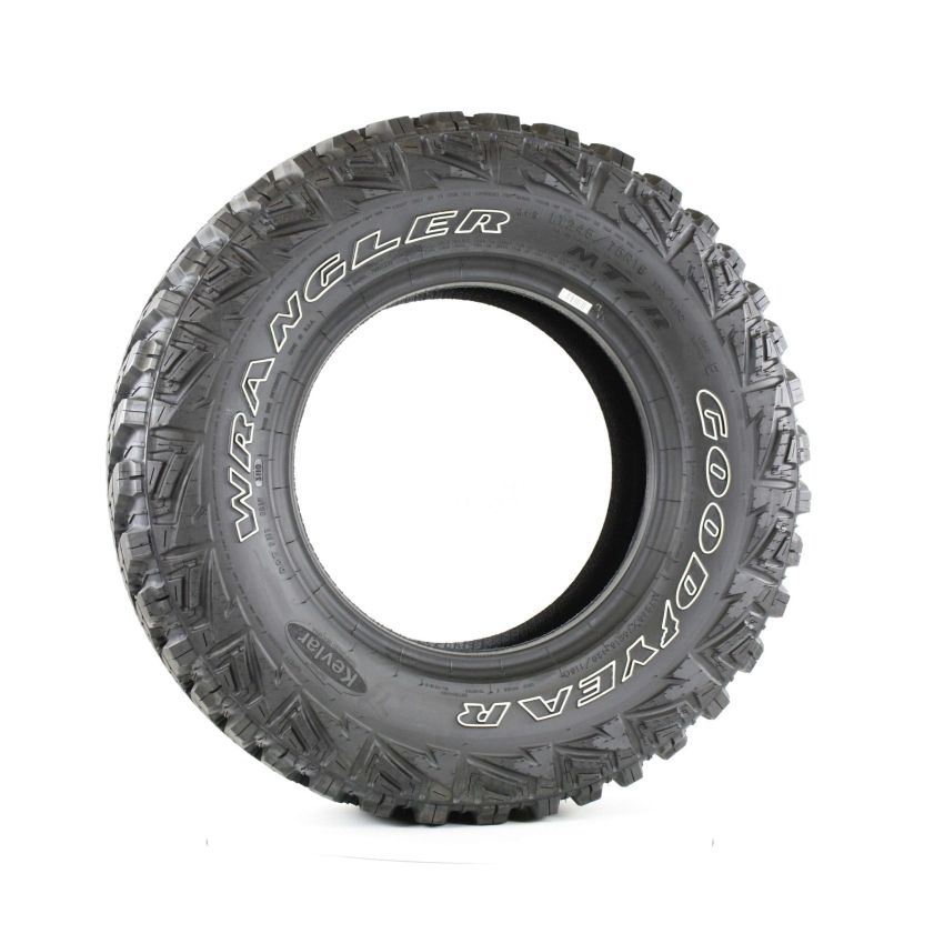 Goodyear  750732325 32X11.50R15LT C Wrangler MT/R With Kevlar
