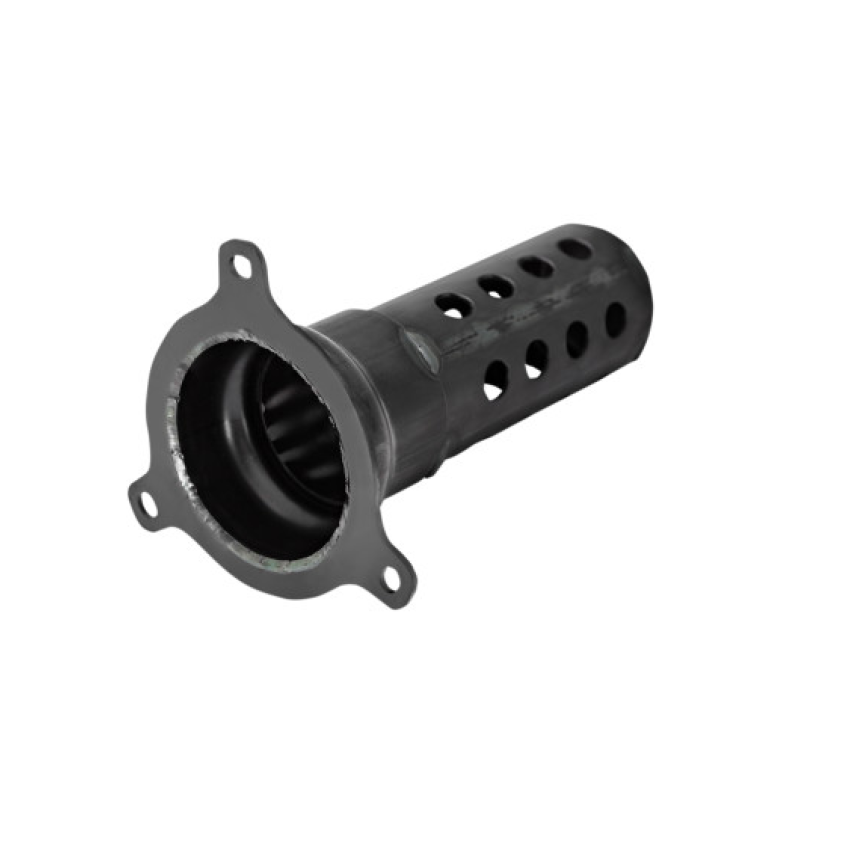 Vance & Hines HD 17 St Rod/Fat Bob Quiet Baffle