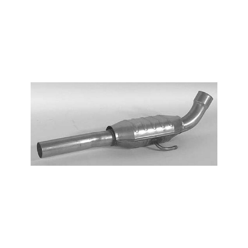 Davico Mfg 14490 Direct Fit Catalytic Converter
