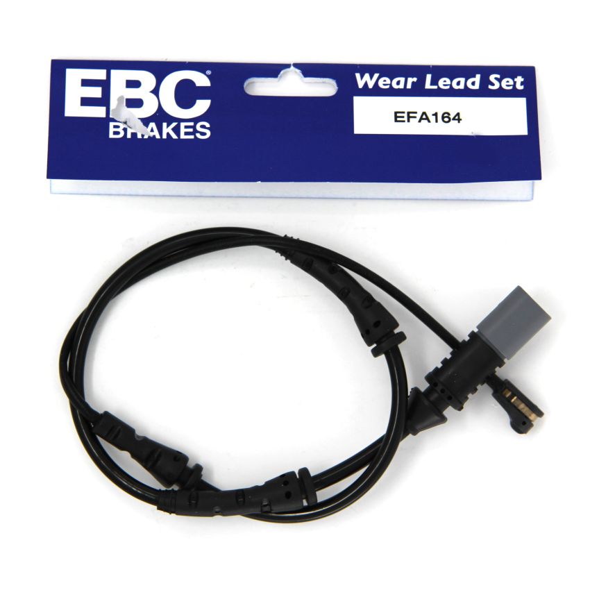 EBC 2014+ BMW 328d 2.0L TD (F30) Front Wear Leads
