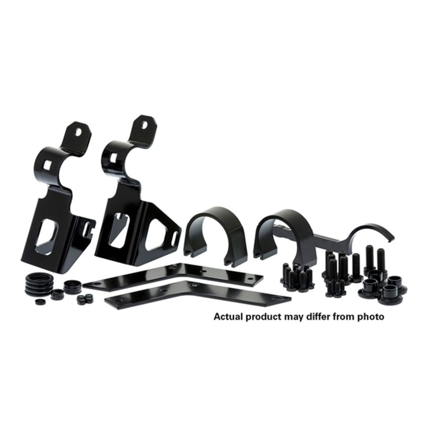 ARB Bp51 Fit Kit Prado120/150/Fj/4Run Rear