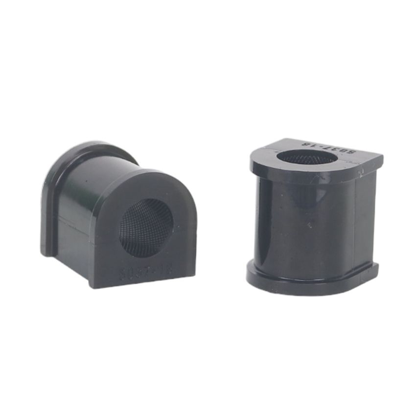 Whiteline KSK020-18 2004-2006 Pontiac GTO Sway Bar Service Kit - 18mm Bushing Set