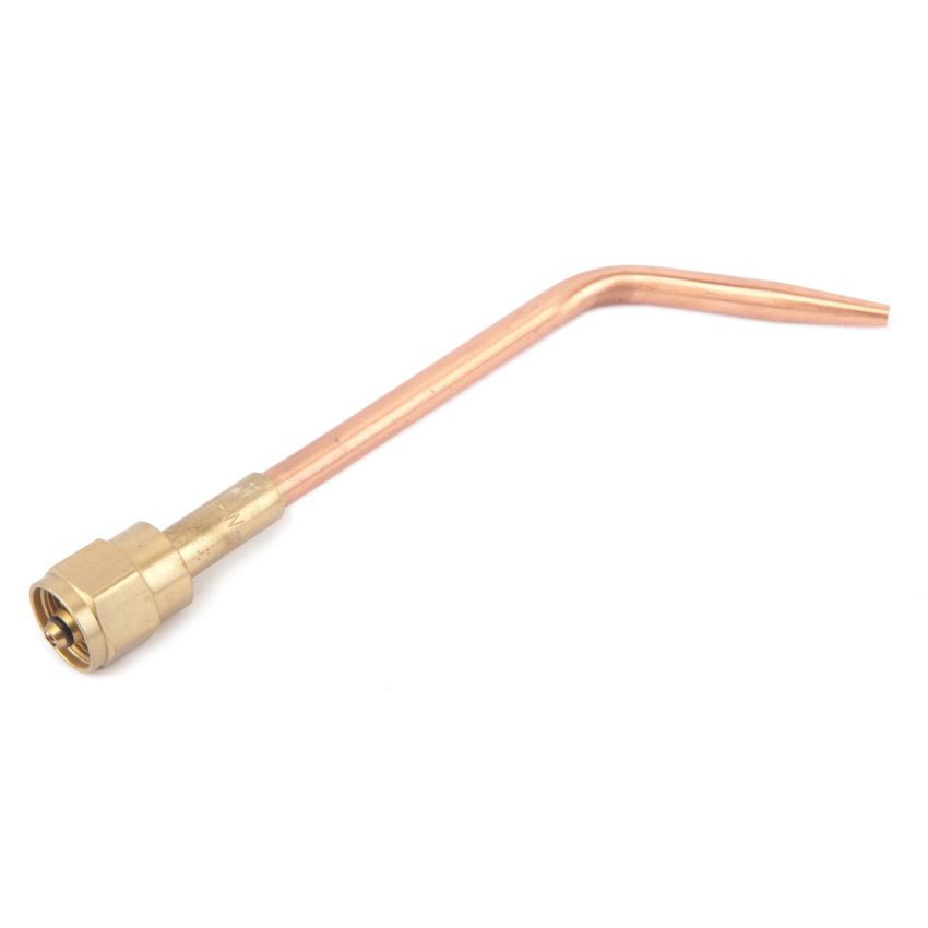 Forney 87824 Oxygen Acetylene Welding Tip, Medium Duty, Victor Style, Size-2 (2-W-1)