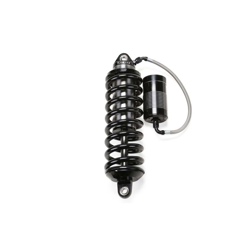 Fabtech FTS835122 14-18 Ram 2500/3500 4WD 7in Front Dirt Logic 4.0 Reservoir Coilover - Single