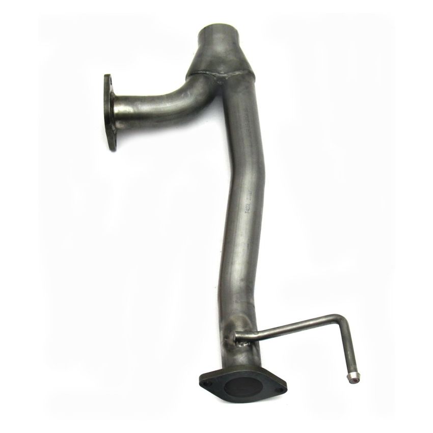 JBA 2010SY 00-02 Toyota Tundra 4.7L 409SS Emissions Legal Y-Pipe