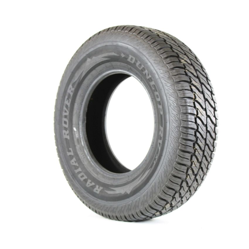 Dunlop 290103269 P265/75r16 Rover Rvxt