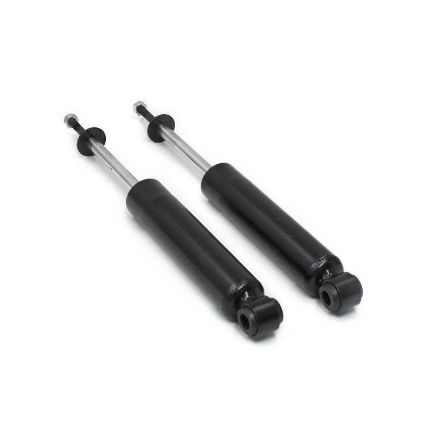 MaxTrac 98-09 Ford Ranger 2WD (Non StabiliTrak) 3in Front Shock Absorber