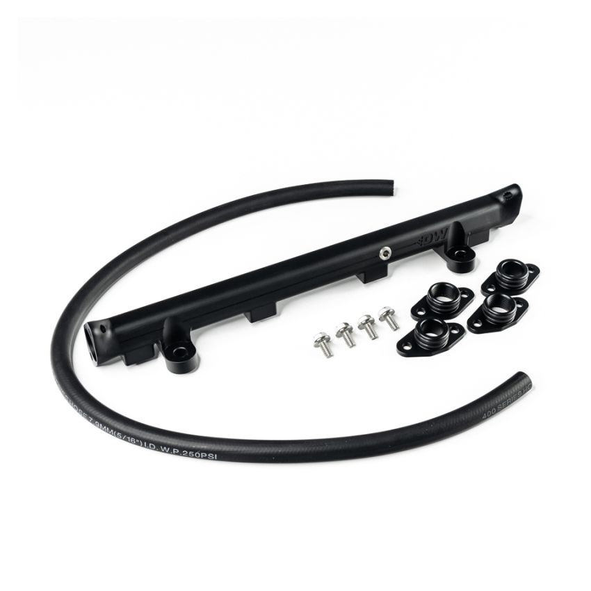Fuel Rail Kit Mitsubishi EVO 8/9