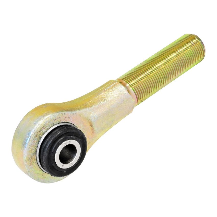 RockJock Johnny Joint 2in Forged w/ X-Axis Sealed Flex Joint 1in-14 RH Threads 1.600in x 14mm Ball