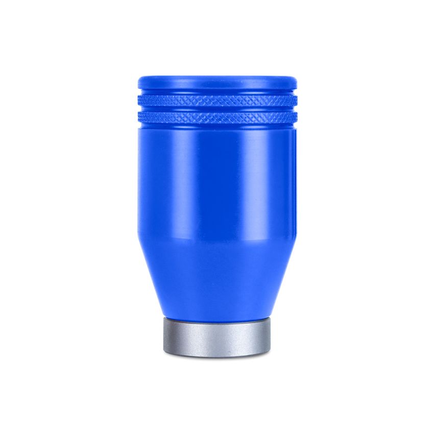 Mishimoto 2022+ Subaru WRX Shift Knob World Rally Blue