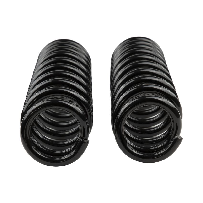 ARB / OME 2021+ Ford Bronco Front Coil Spring Set for Medium Loads