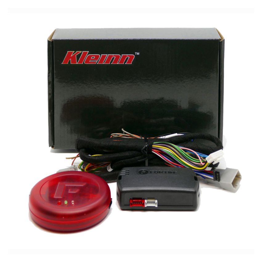Kleinn Air Horns RSRAM73 Kleinn 19-23 Dodge Ram Remote Start - Gas / Diesel