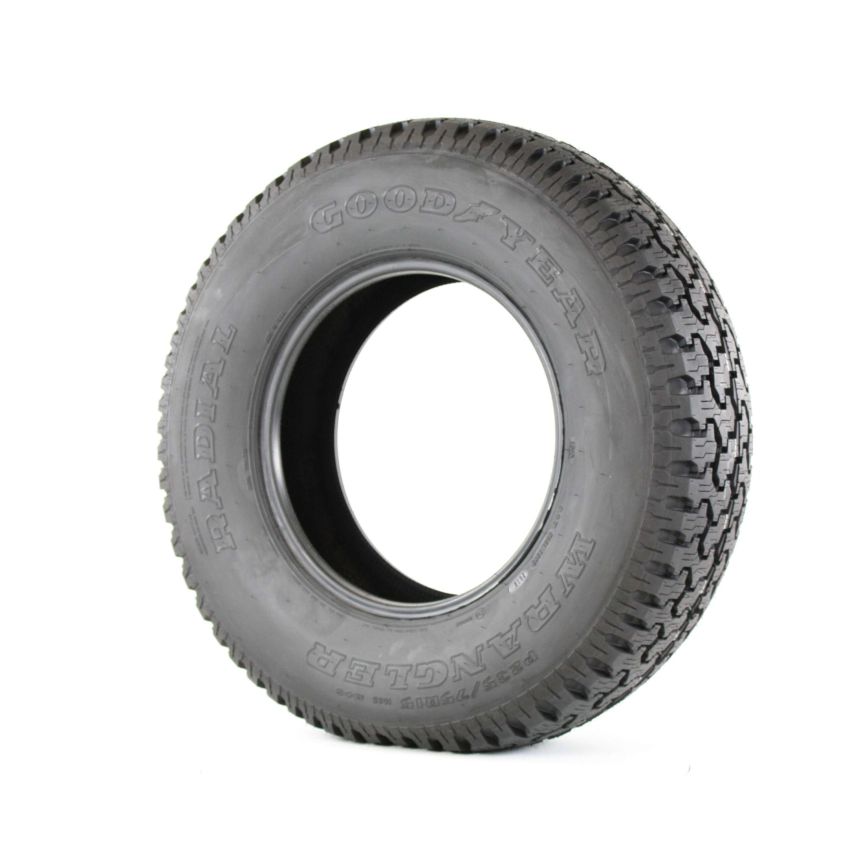 Goodyear  795694910 P205/75R15 Wrangler Radial