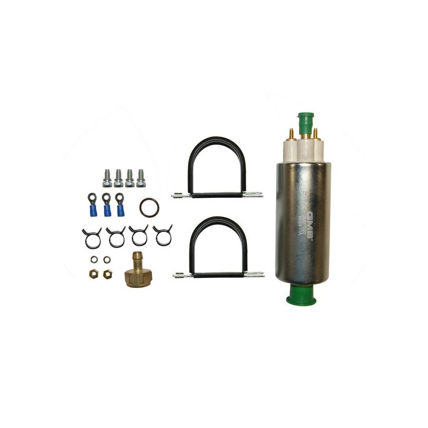 GMB 520-1020 Electric Fuel Pump