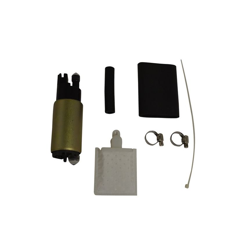GMB 520-1023 Fuel Pump and Strainer Set