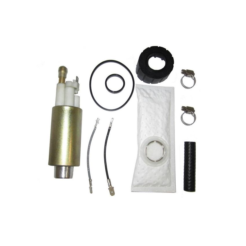 GMB 520-1101 Fuel Pump and Strainer Set