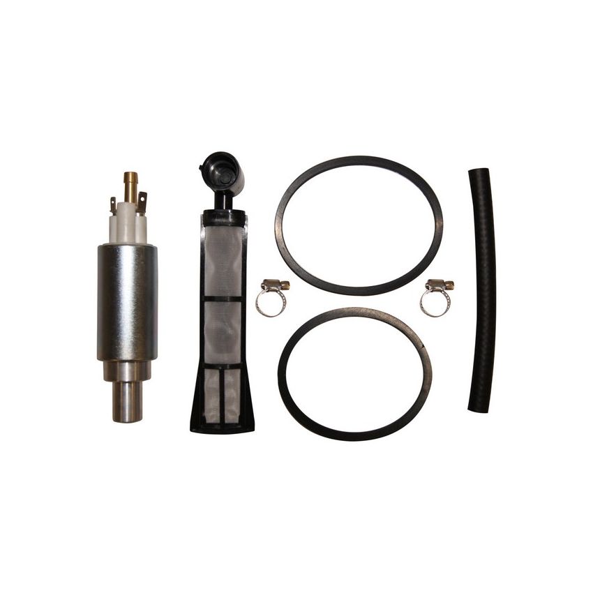 GMB 520-1102 Fuel Pump and Strainer Set