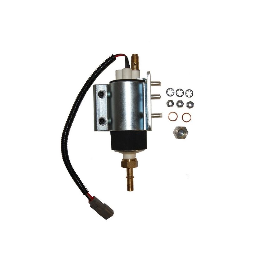 GMB 520-1120 Electric Fuel Pump
