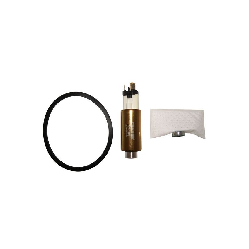 GMB 520-1260 Fuel Pump and Strainer Set