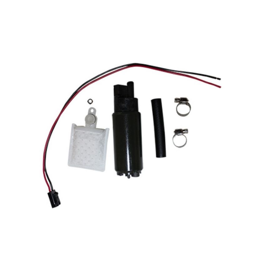GMB 520-1270 Fuel Pump and Strainer Set
