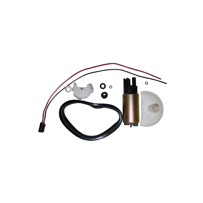 GMB 520-1290 Fuel Pump and Strainer Set