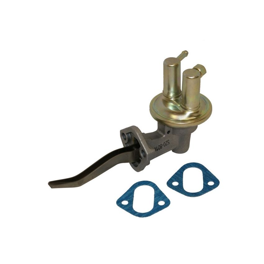 GMB 520-8010 Mechanical Fuel Pump