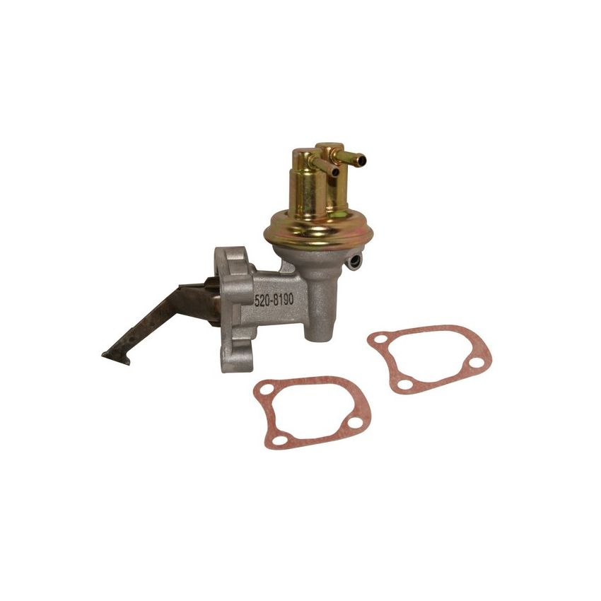 GMB 520-8190 Mechanical Fuel Pump