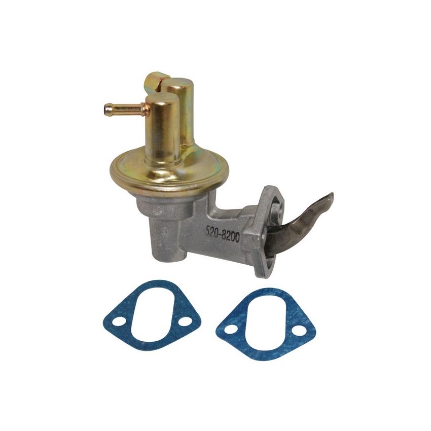 GMB 520-8200 Mechanical Fuel Pump