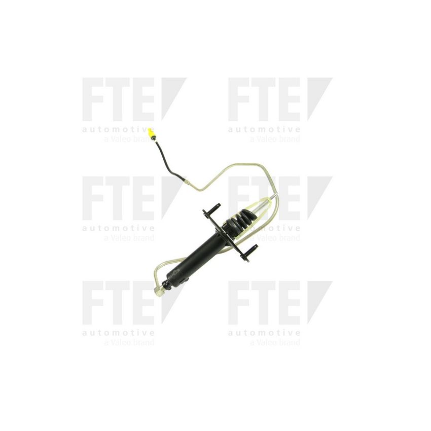 FTE 5200021 FTE CSC+Line Ford