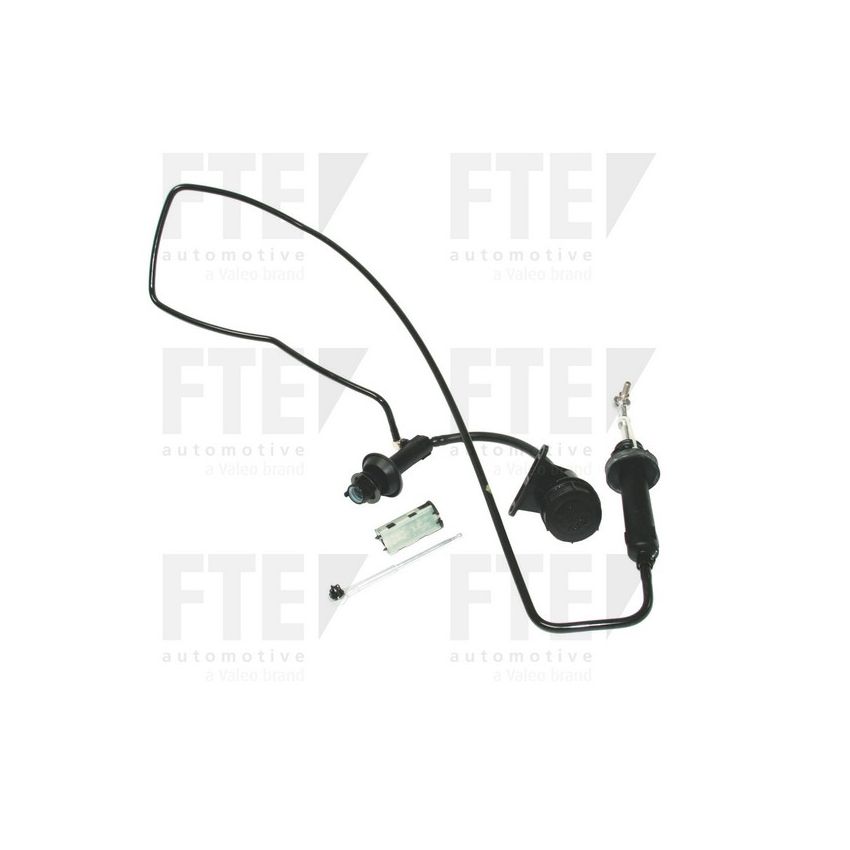 FTE 5200118 FTE CMC+CSC Ford, Mazda