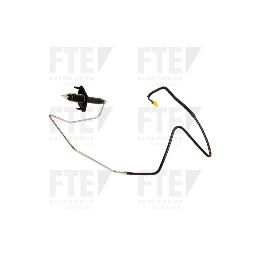 FTE 5200120 FTE CSC+Line Chevrolet