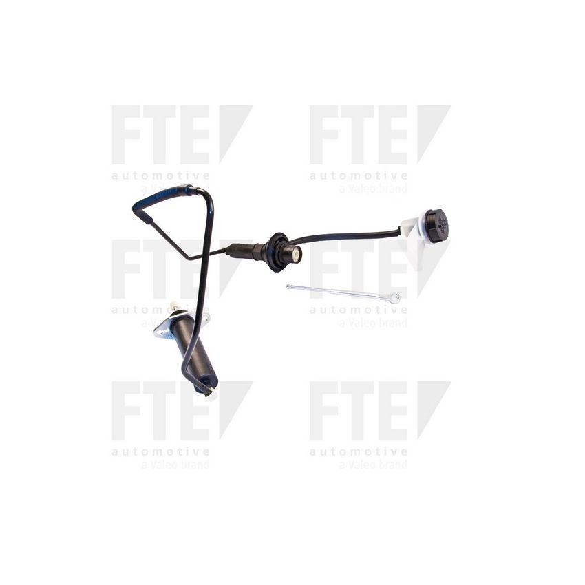 FTE 5200222 FTE CMC+CSC Ford