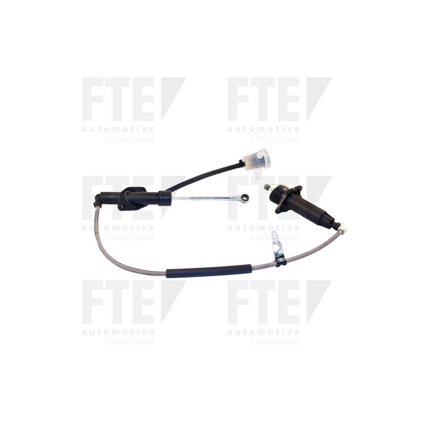 FTE 5200419 FTE CMC+CSC Dodge, Plymouth