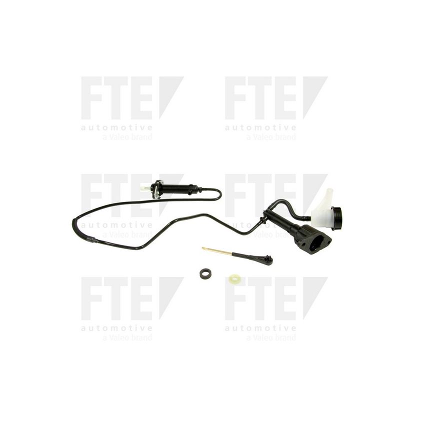 FTE 5200618 FTE CMC+CSC Dodge