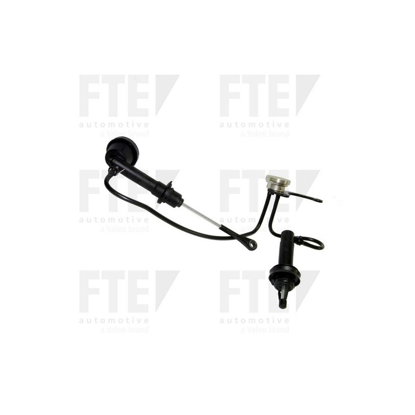 FTE 5200716 FTE CMC+CSC Jeep
