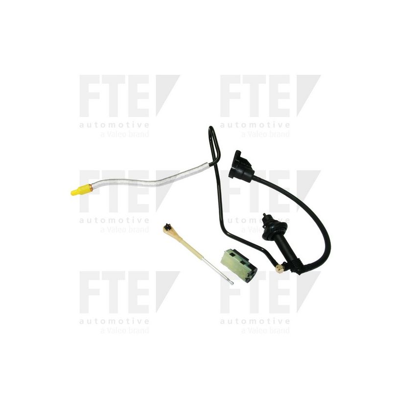 FTE 5201016 FTE CMC+Line Dodge