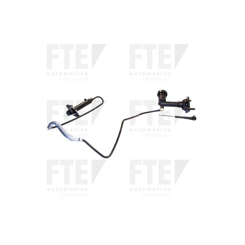 FTE 5201418 FTE CMC+CSC Chevrolet, GMC