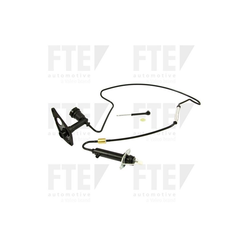 FTE 5201618 FTE CMC+CSC Jeep