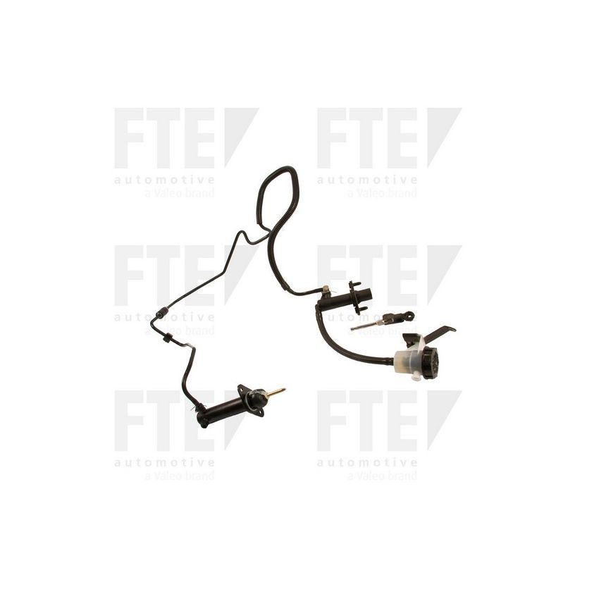 FTE 5201718 FTE CMC+CSC Dodge, Ram