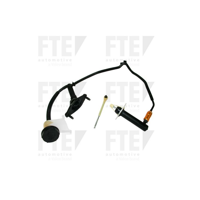 FTE 5202218 FTE CMC+CSC Dodge