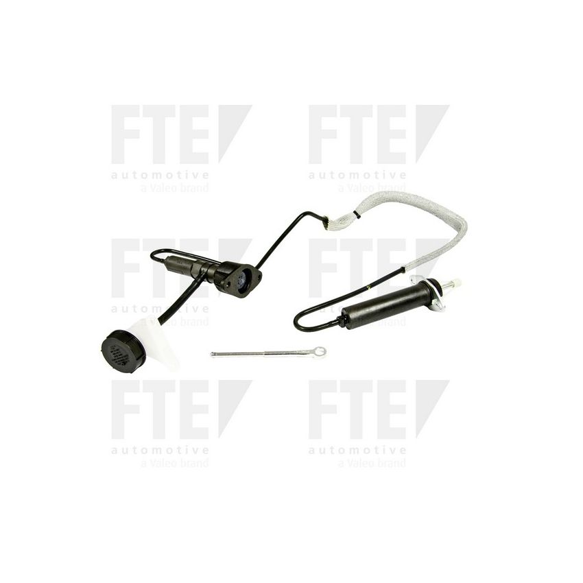 FTE 5202322 FTE CMC+CSC Ford