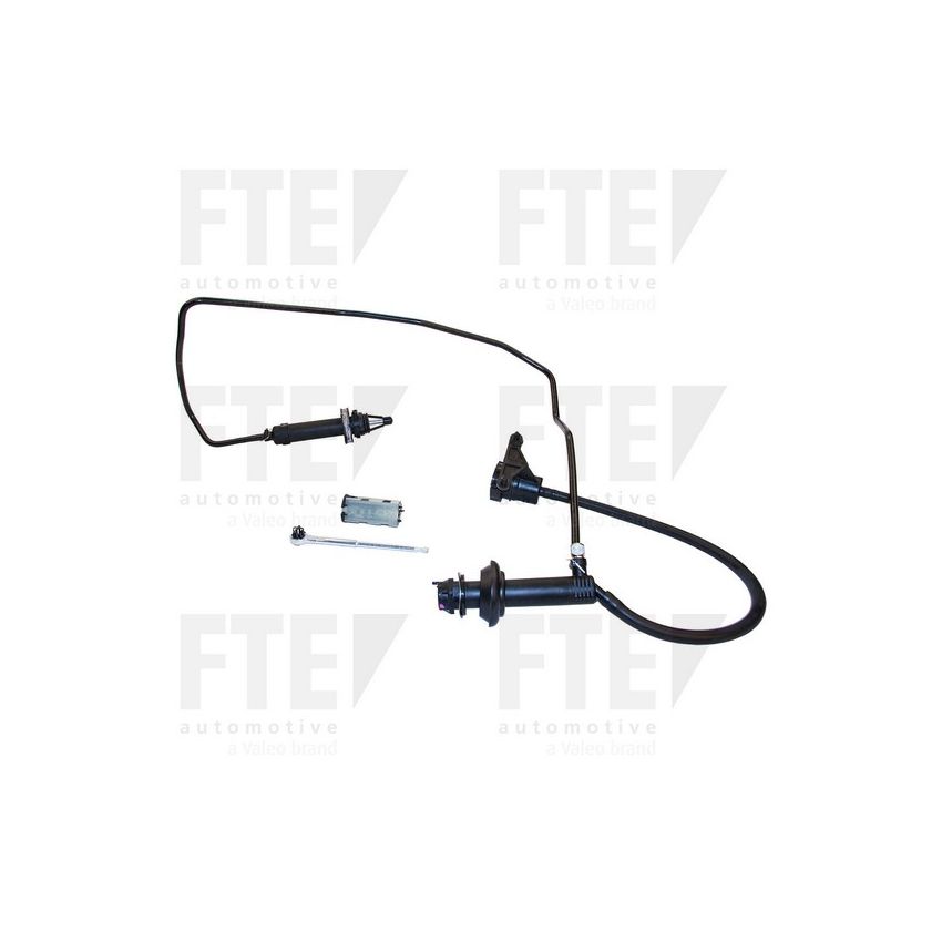 FTE 5206518 FTE CMC+CSC Volkswagen