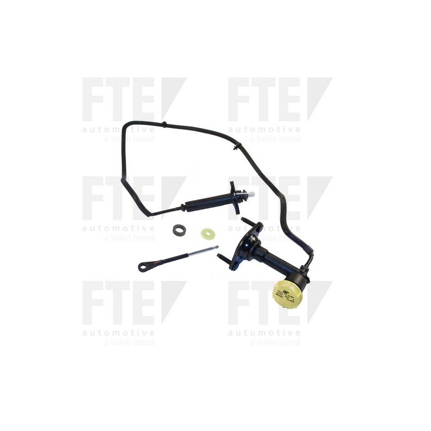 FTE 5207118 FTE CMC+CSC