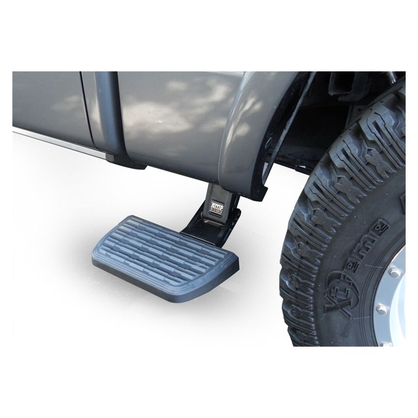 AMP Research 75419-01A 2020 Ram 3500 BedStep2 - Black